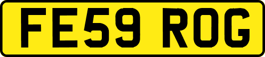 FE59ROG