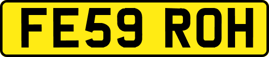 FE59ROH