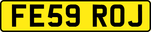 FE59ROJ