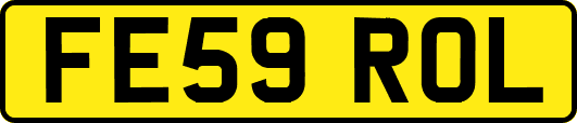 FE59ROL