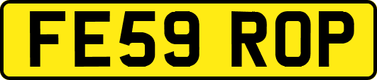 FE59ROP