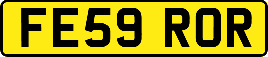 FE59ROR