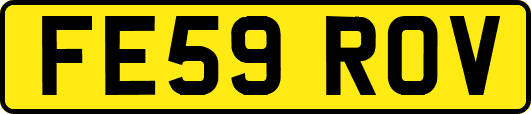 FE59ROV