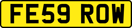 FE59ROW