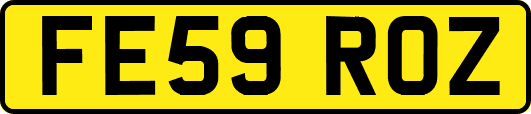 FE59ROZ