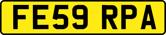 FE59RPA