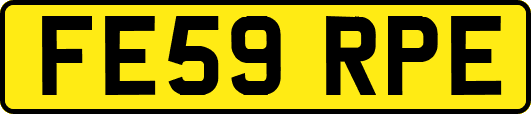 FE59RPE