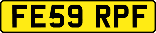 FE59RPF