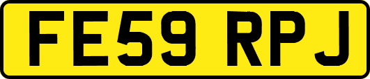 FE59RPJ