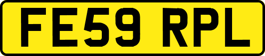 FE59RPL
