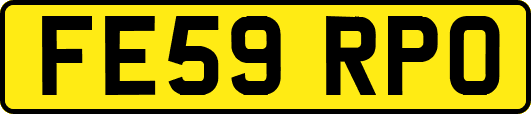 FE59RPO