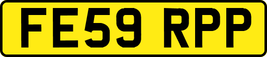 FE59RPP
