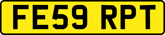 FE59RPT