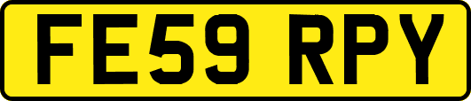 FE59RPY