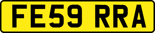 FE59RRA
