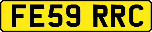 FE59RRC