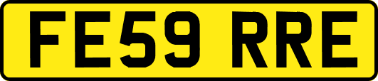 FE59RRE