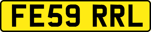 FE59RRL