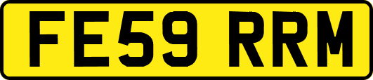 FE59RRM