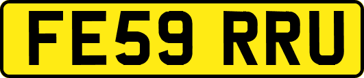 FE59RRU