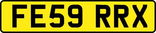 FE59RRX