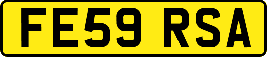 FE59RSA
