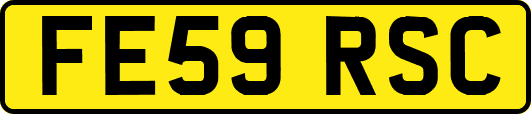 FE59RSC