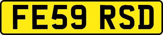 FE59RSD