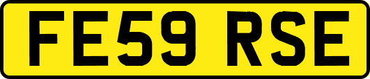 FE59RSE
