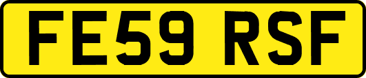 FE59RSF