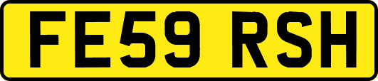 FE59RSH