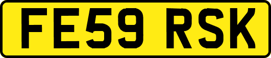 FE59RSK