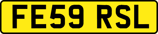 FE59RSL