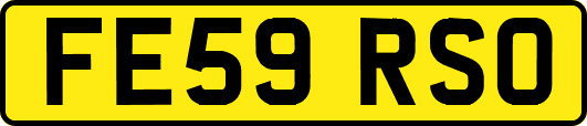 FE59RSO