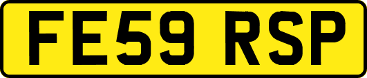 FE59RSP