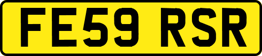 FE59RSR
