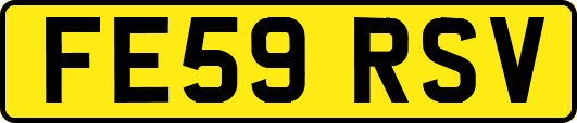 FE59RSV