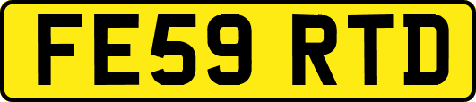 FE59RTD