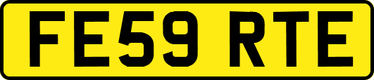 FE59RTE