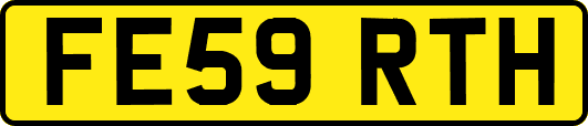 FE59RTH