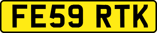 FE59RTK