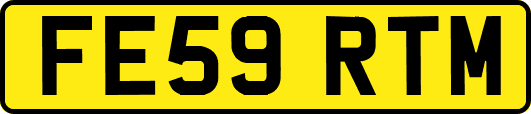 FE59RTM