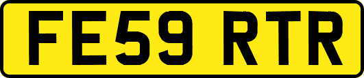 FE59RTR