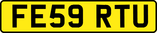 FE59RTU