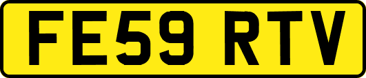 FE59RTV