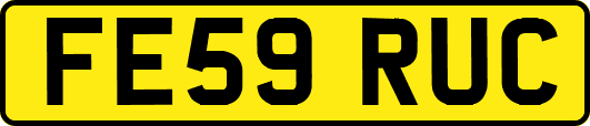 FE59RUC