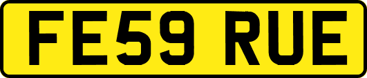 FE59RUE