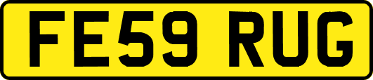 FE59RUG