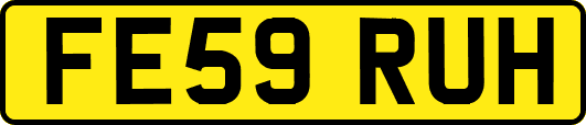 FE59RUH