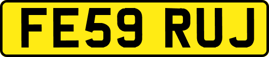 FE59RUJ